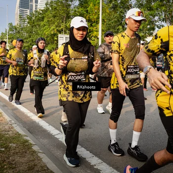 Runner Photo 6534614