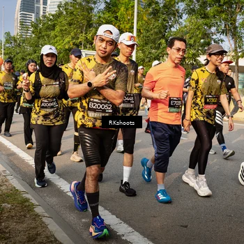 Runner Photo 6534616