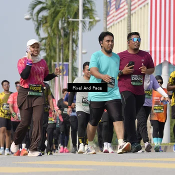 Runner Photo 6534620