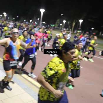 Runner Photo 6534622
