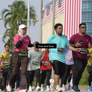 Runner Photo 6534623