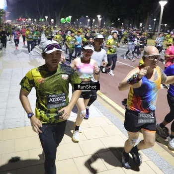 Runner Photo 6534625