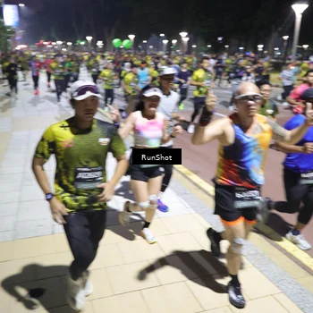 Runner Photo 6534626