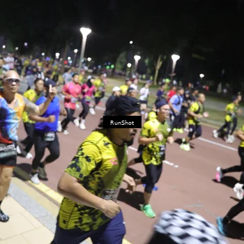 Runner Photo 6534628