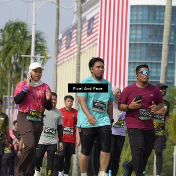 Runner Photo 6534638