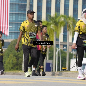 Runner Photo 6534639