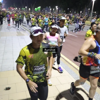 Runner Photo 6534640