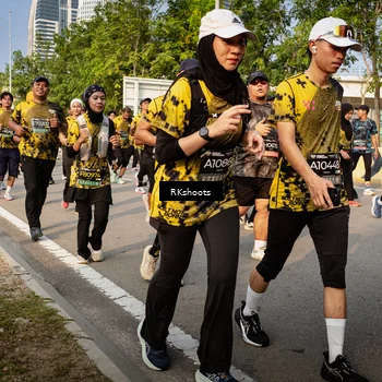 Runner Photo 6534642