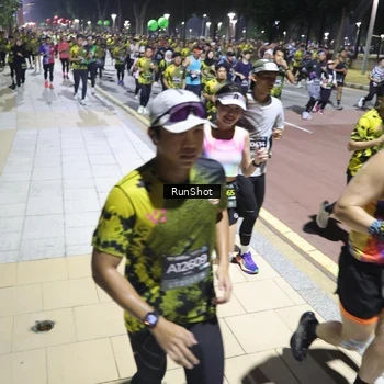 Runner Photo 6534643