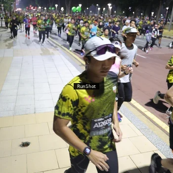 Runner Photo 6534644