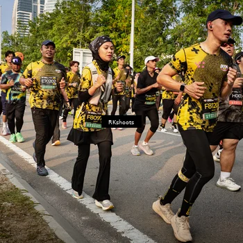 Runner Photo 6534648