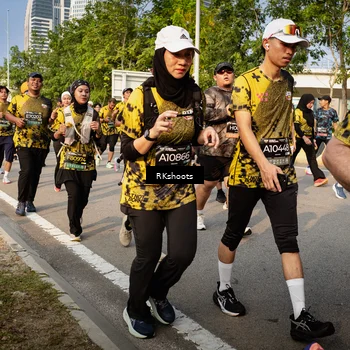 Runner Photo 6534652