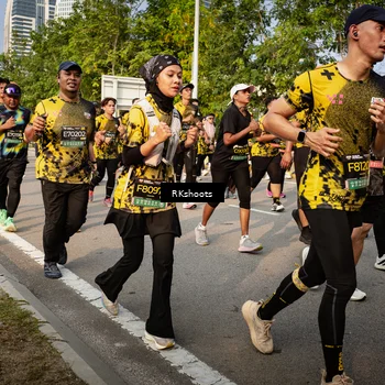 Runner Photo 6534653