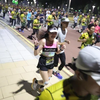 Runner Photo 6534654