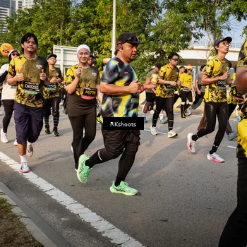 Runner Photo 6534660