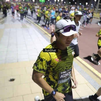 Runner Photo 6534669