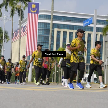Runner Photo 6534670