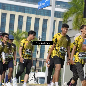 Runner Photo 6534674