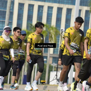 Runner Photo 6534675
