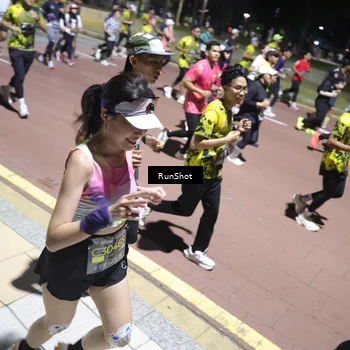 Runner Photo 6534682