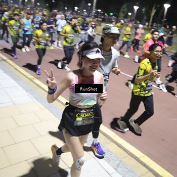 Runner Photo 6534685
