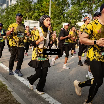 Runner Photo 6534689