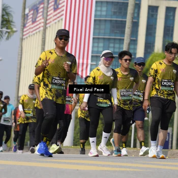 Runner Photo 6534692