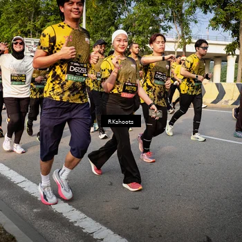 Runner Photo 6534693