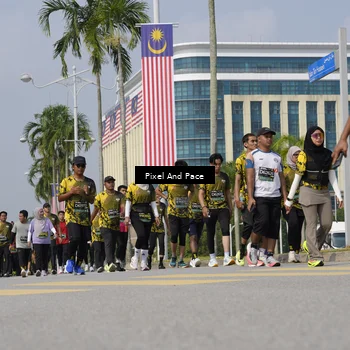 Runner Photo 6534694