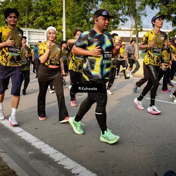 Runner Photo 6534696