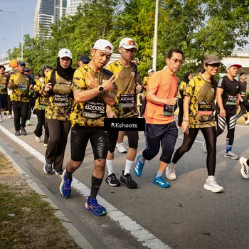 Runner Photo 6534697