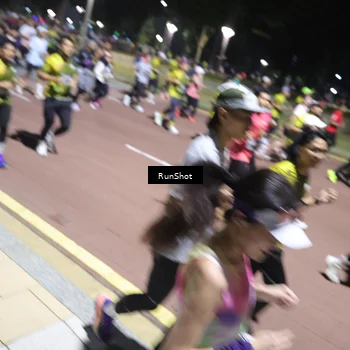 Runner Photo 6534700
