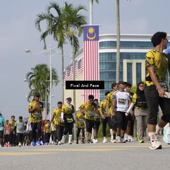 Runner Photo 6534702