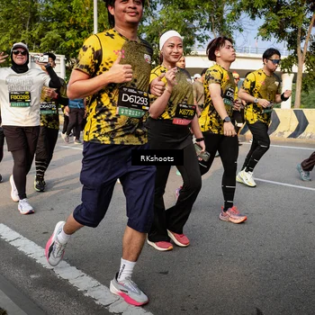 Runner Photo 6534703