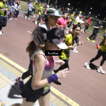 Runner Photo 6534704