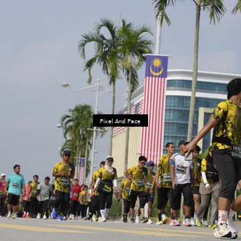 Runner Photo 6534706
