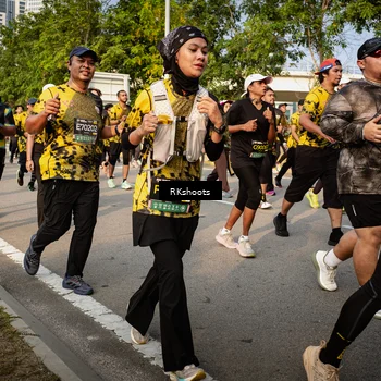 Runner Photo 6534708