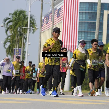 Runner Photo 6534709