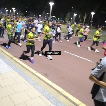 Runner Photo 6534712