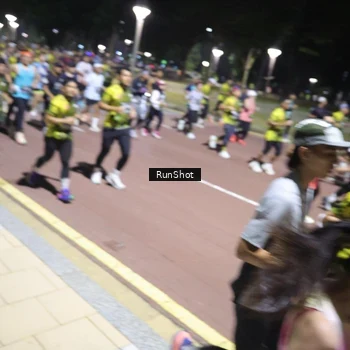 Runner Photo 6534714