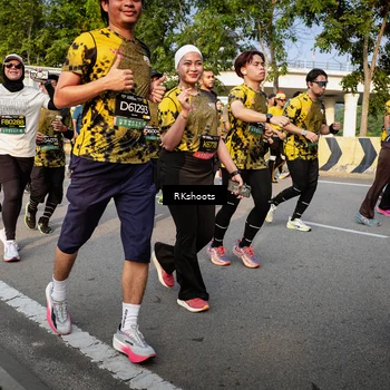 Runner Photo 6534715