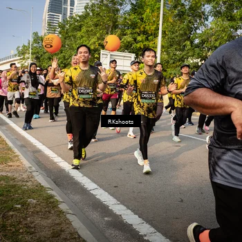 Runner Photo 6534717