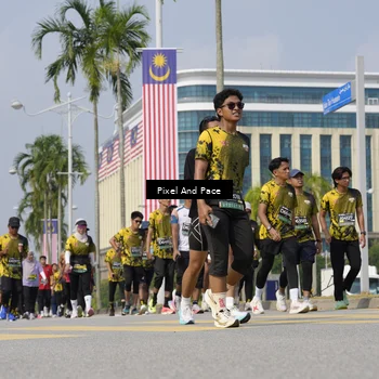 Runner Photo 6534721