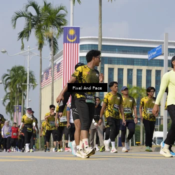 Runner Photo 6534724