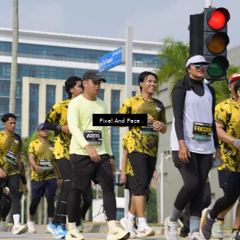 Runner Photo 6534728