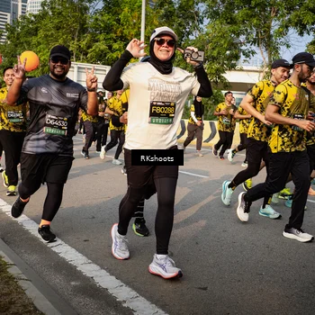 Runner Photo 6534729