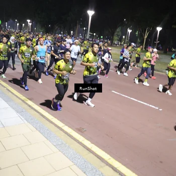 Runner Photo 6534730