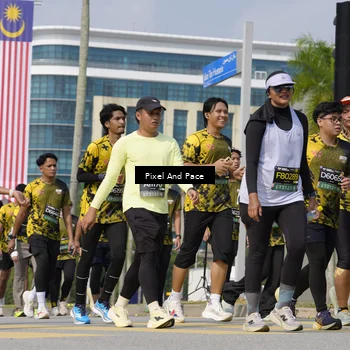 Runner Photo 6534732