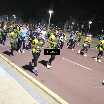 Runner Photo 6534733