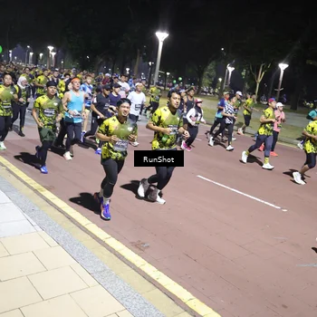 Runner Photo 6534735